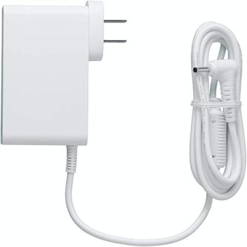 Willow 360 5 Volt, 3 Amp Charger - Spare Use or Replacement Part for The Willow 360 or Willow 3.0 Wearable, Hands-Free Breast Pump, Breastfeeding Essential for New Moms