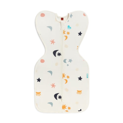 Love to Dream Original Swaddle Up 1.0 Tog Limited Edition Buff Size Newborn
