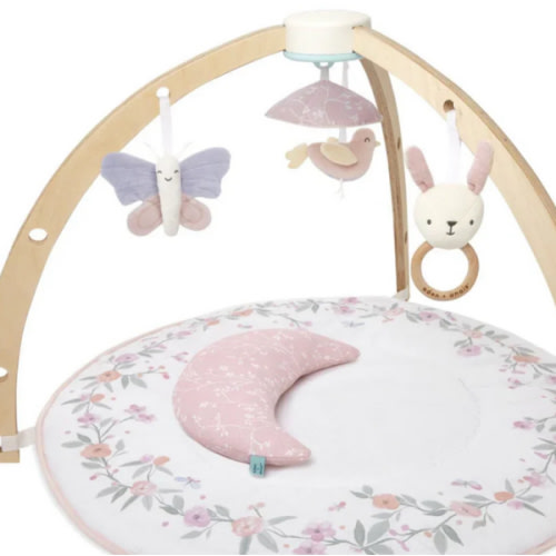 Baby Activity Gym - Ma Fleur