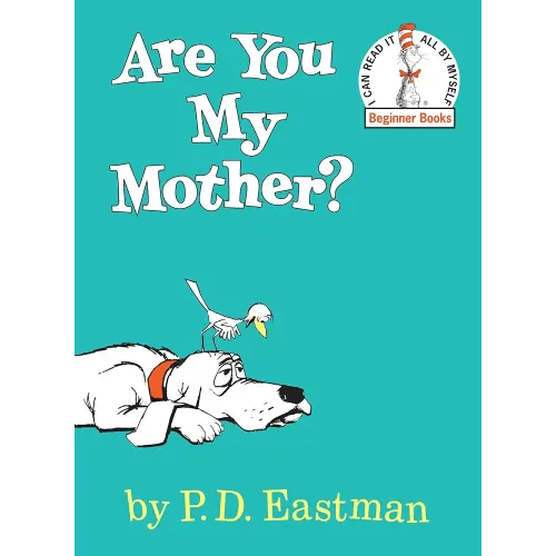 Are You My Mother ?