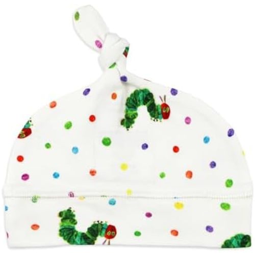 L'ovedbaby Unisex Baby Organic Knotted Hat