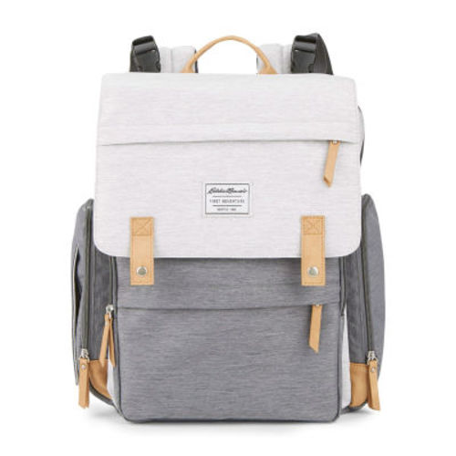 Nojo Eddie Bauer Cascade Diaper Bag