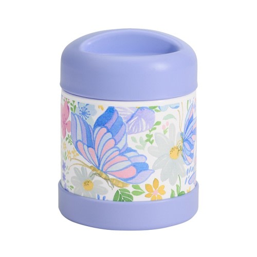 Mackenzie Butterfly Garden Hot/Cold Container