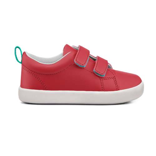 Everyday Original - Lava Red
