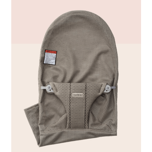 BabyBjörn Extra Fabric Seat for Bouncer Bliss