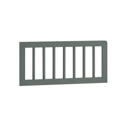 Delta Children Toddler Guardrail - W100725 - Greenguard Gold Certified, Color: Grassy Glen