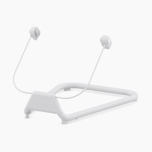 Cybex LEMO 2 Bouncer Stand - Sand White