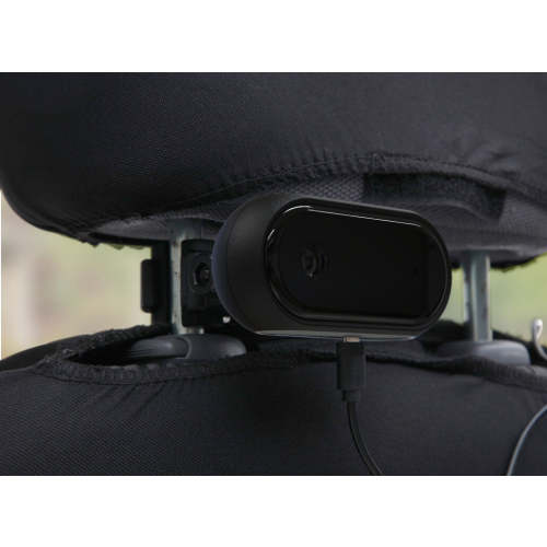 Tiny Traveler Add-On Camera - Additional Camera for Baby & Child Car Monitoring