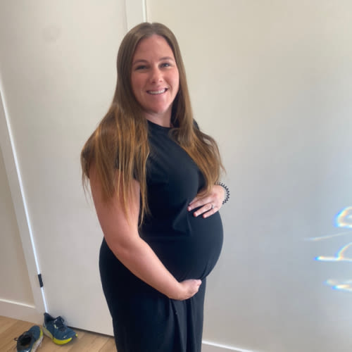 Maternity Leave