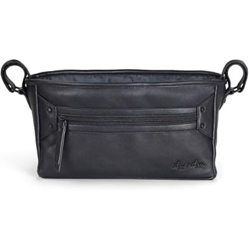 Stroller Caddy and Organizer Bag
