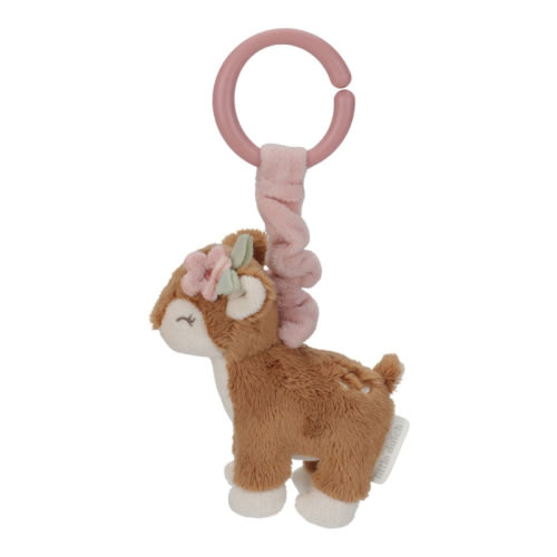 Little Dutch® Pull-and-shake Fawn Fairy Garden | Evitas.com - Online Baby Boutique