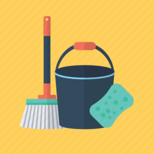 Pre / Post baby House Cleaning