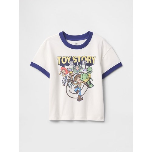 Gap × Disney Baby & Toddler Graphic T-Shirt