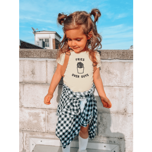 SBG Co. Kids Girls – Saved by Grace Co.