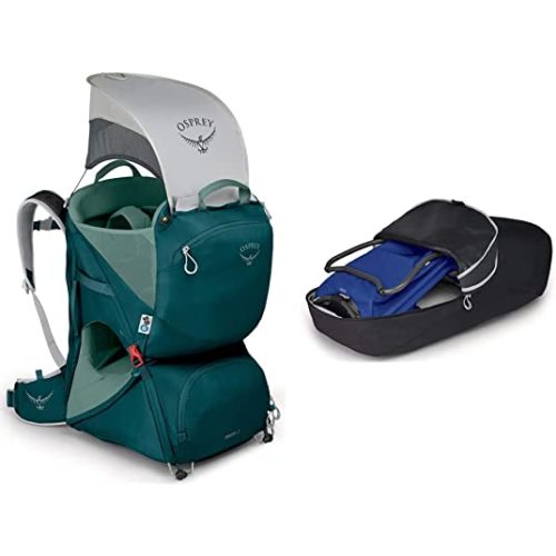 Osprey Poco LT Lightweight Child Carrier Backpack