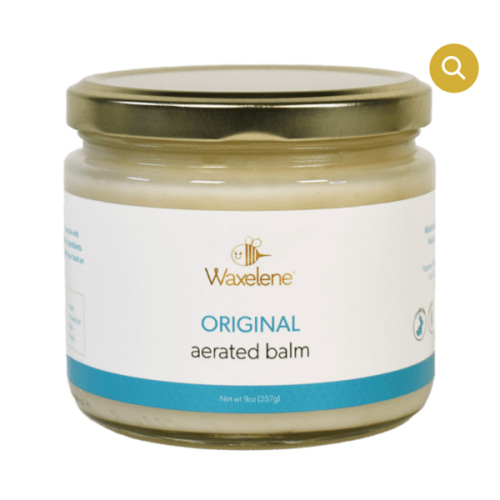 Original Aerated Balm - Waxelene