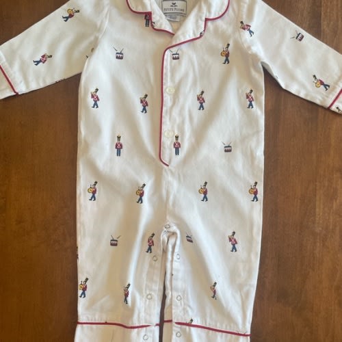 Christmas Pajamas