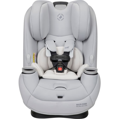 Maxi-Cosi® Pria™ Max All-in-One Convertible Car Seat, Urban Wonder