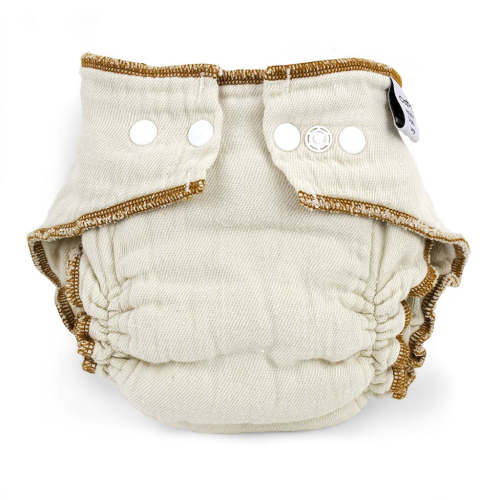 Cloth-eez Workhorse Fitted Diapers