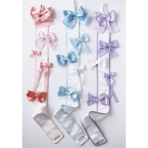 Bow Holder- Southern Sorelle Embroidery Boutique