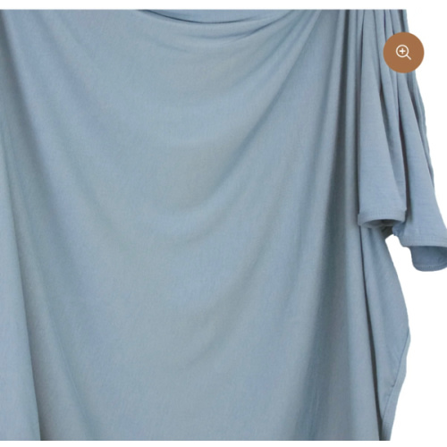 Leo Swaddle Blanket