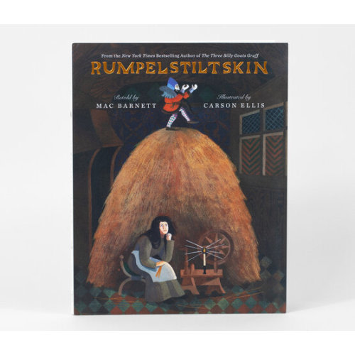 Rumpelstiltskin