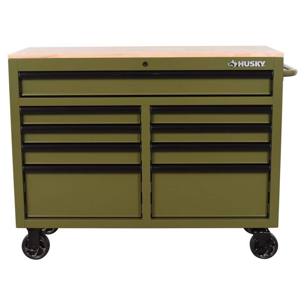 Changing Table