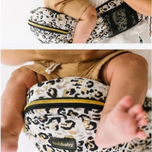 Tushbaby Hip Carrier