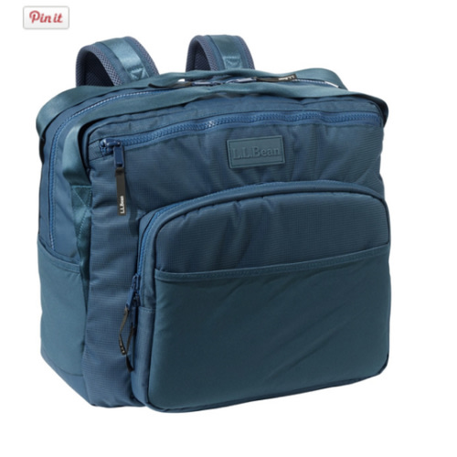 L.L.Bean Diaper Bag, 32L | Everyday Backpacks at L.L.Bean