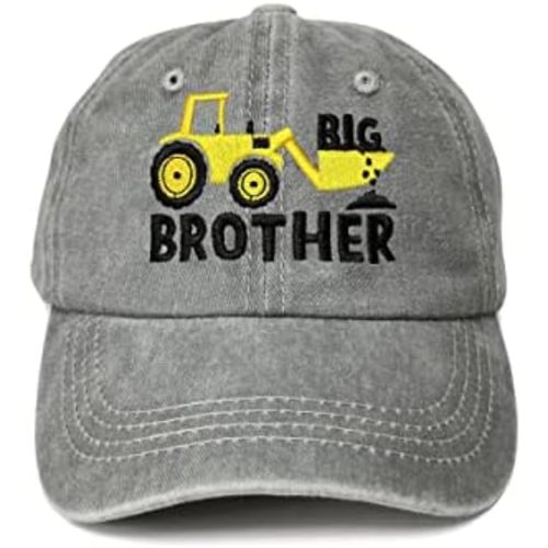 Embroidered Baseball Hats for Boy Girl
