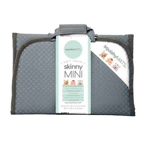 The Little Squishy Baby Foam Play Mat ― Squishy Mats