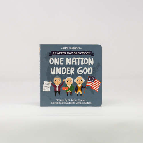 One Nation Under God