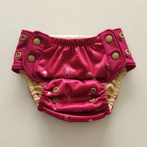 Kekoa Swim Nappies | Bay of Islands