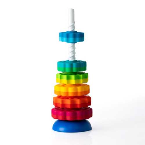 Fat Brain Toys Spin Again