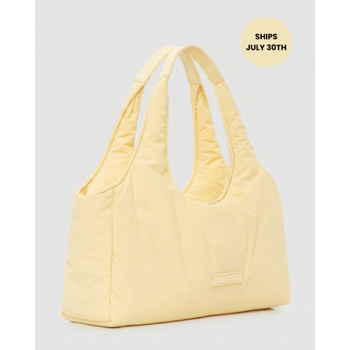 Half Day Bag - Butter