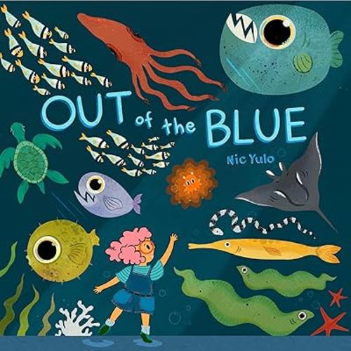 Out of the Blue