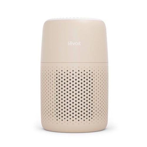 Levoit Core Mini Air Purifier with Night Light
