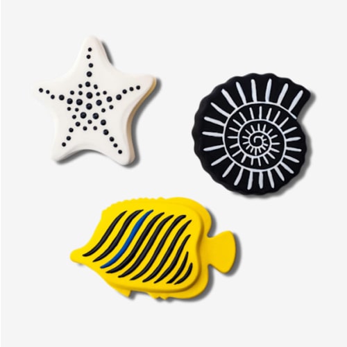 Etta Loves Sensory Bath Toys Set