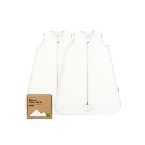 2-Pack Snooze Sleep Sacks