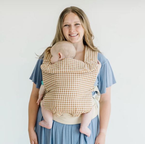 GOLDEN GINGHAM – GOJIBERRY