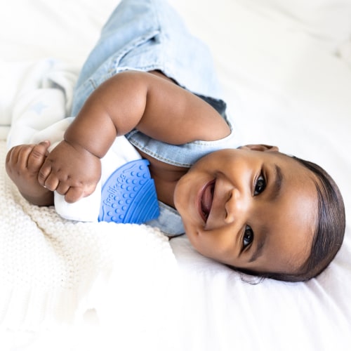 Super Chill Bundle – Cool, Soothing Toothi Teether Set – Frolik+Co