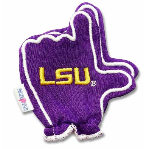 LSU Geaux Tigers! FanMitts™