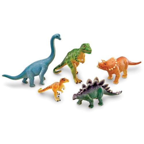 Toy: Learning Resources Jumbo Dinosaurs