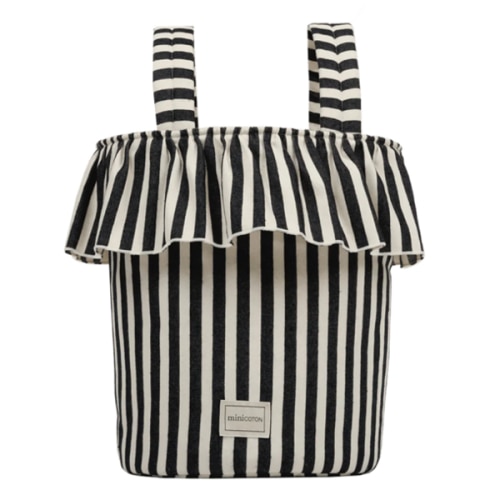 Basket Stripes · Minicoton