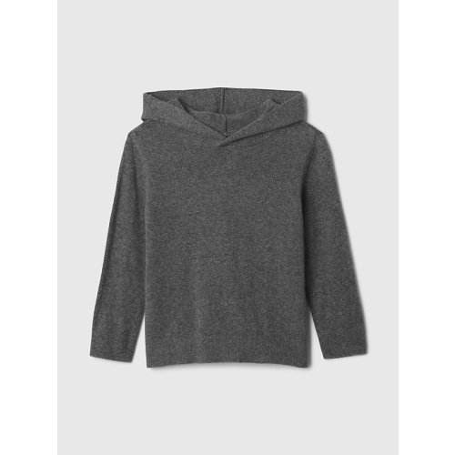 babyGap CashSoft Sweater Hoodie | Gap Factory