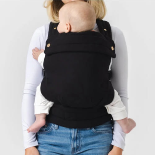 The Monarch Carrier Ebony – Mabē