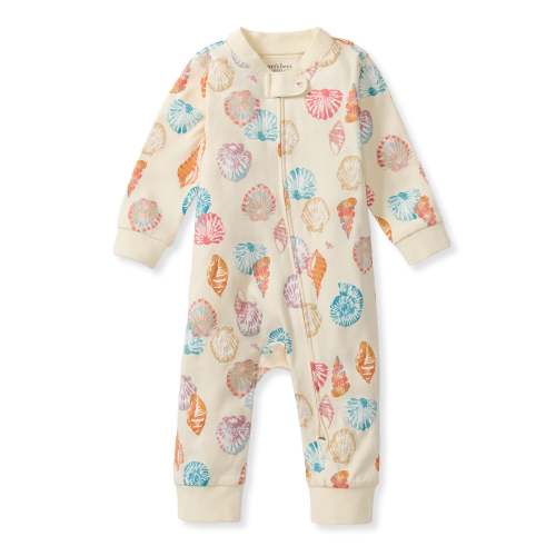 Beachcomber Organic Cotton Sleep & Play – Burt's Bees Baby