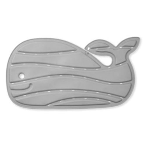 SKIP*HOP® Moby® Tub Mat in Grey - GREY - TUB MAT
