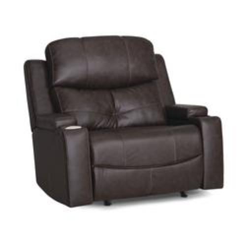 Comfort Eze® Morris Recliner