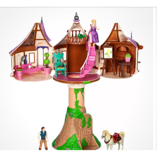 Rapunzel(Liam Compro)Tangled | Disney Store
